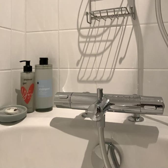 Appartement Le Madeline à Nantes Extérieur photo